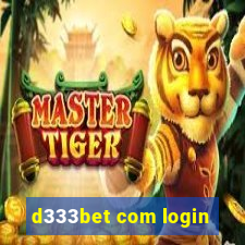 d333bet com login